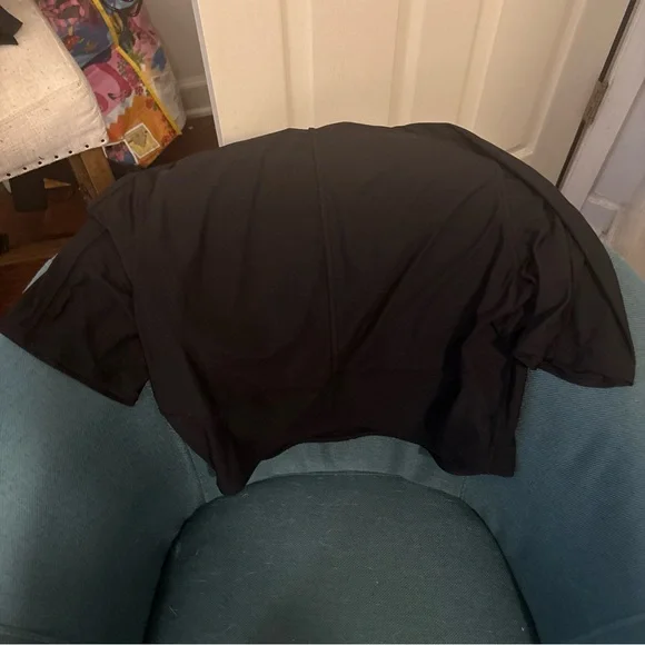 NWOT Lululemon Tight Fit Short Sleeve Size Large - Picture 6 of 6